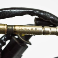 AUDI A4 Avant 8K5, B8 Temperatursensor 03L906088BT 2.0 Diesel 105kw 2008 2887312
