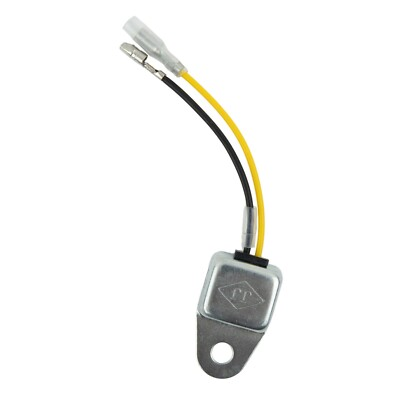 #ad Reliable Low Oil Sensor Switch for Honda GC135 GC160 GC190 GXH50 Engines $9.95