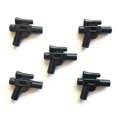 Lego pistol best sale