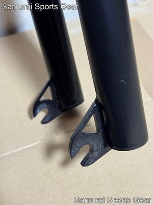 BMX Fork S&M BMX RaceXLT USA in Made | eBay