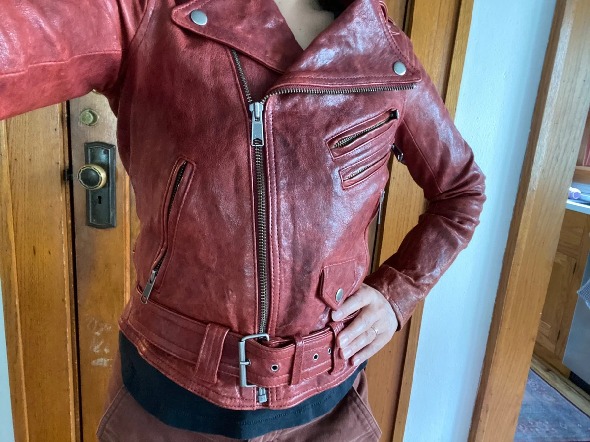 ジャケット レディース 革 PRIDE SALE！ Pride Leather Outer Shell Coats, Jackets & Vests for Women for