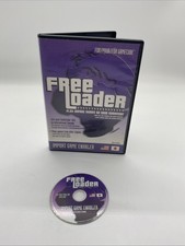 GameCube FREELOADER ORIGINAL VERSION Play Import Games *(FREE LOADER)*