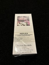Replica Flower Market by Maison Margiela EDT 3.4oz - New Unsealed Box