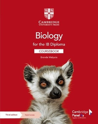 Brenda Walpole Biology for the IB Diploma Cour (Mixed Media Product) (UK IMPORT)
