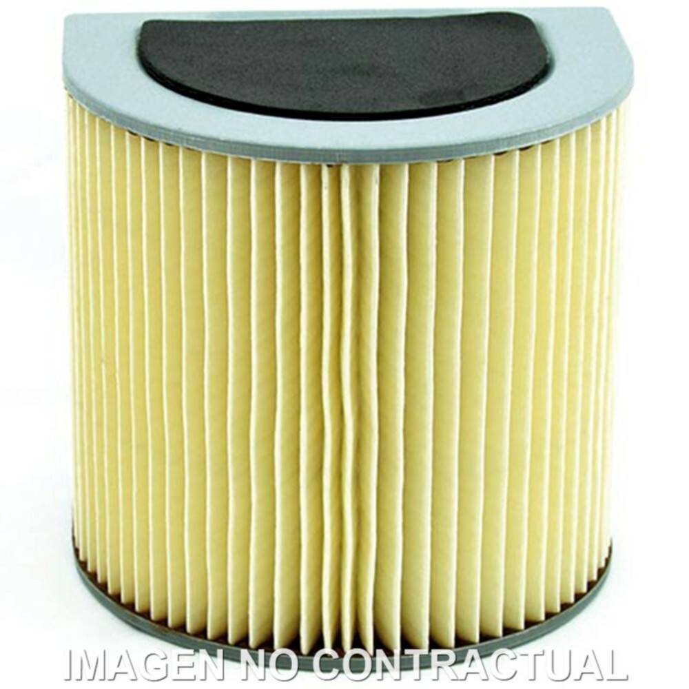Meiwa Air Filter Yamaha XJ 550 YX 600 Radian For Motorcycle Parts Accessories