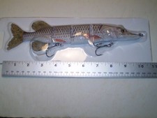 Jawbreaker (Northern Pike)