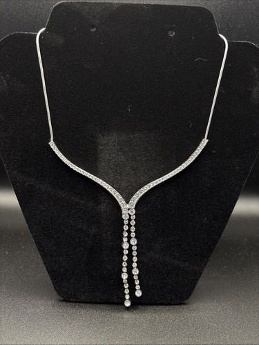 Swarovski Necklace