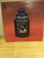 Steve Cropper Albert King Pop Staples-Jammed Together 1968 VG++ Stax