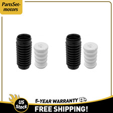 KYB 2X Rear Strut Bellows For Acura Legend 1995 1994 1993 1992 1991 1990 1989