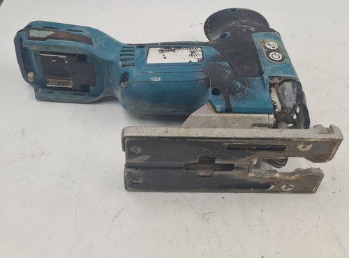 Makita Cordless Power Tools Lot of 4 - DJV181 DJR183 2 Chargers - Picture 4 of 17