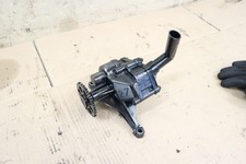 Mercedes ML W163  270cdi &Ouml;lpumpe  Motor R1121810020 6061810901 =Q