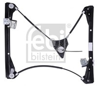 Fensterheber Vorne Rechts FÜR VW Polo IV (9N , 9A ) - Febi Bilstein 176300