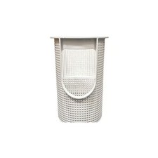 Zodiac R0922400 Jandy JCP Strainer Basket 1/2" Plastic Pool Accessory
