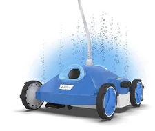Aqua Products Dash Jet Robotic Above Ground Pool Cleaner (DASH)