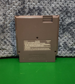 Tetris & Tetris 2 Cartridge Lot - Original NES Good Condition Tested Working