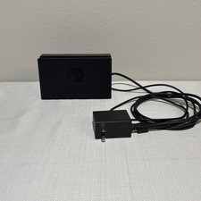 OEM Nintendo Switch Charging Dock Set with Oe...