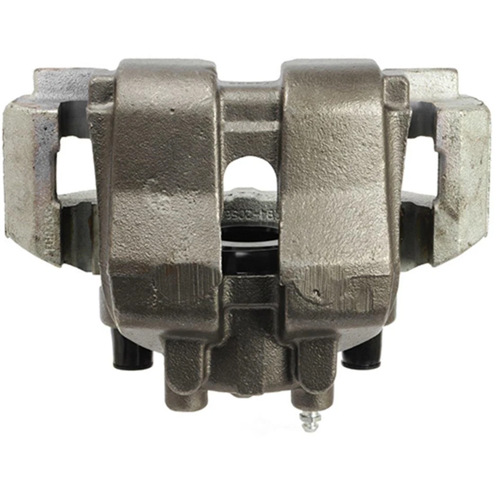 2x Pinza de freno de disco delantera Cardone Reman para Mercury Mariner Ford Mazda Foto 4 de 4
