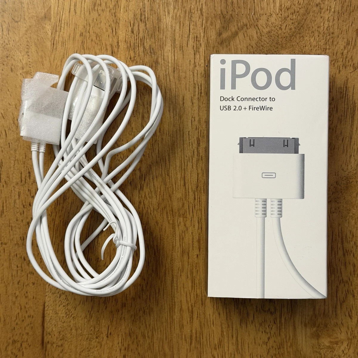 Audio Player USB Cables for Apple iPod Nano for sale | eBay
