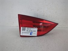 Bmw X1 E84 2009-2015 REAR/TAIL LIGHT ON TAILGATE PASSENGER SIDE LEFT