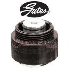 Gates Engine Cooling System Tester Adapter for 2003-2004 Audi RS6 4.2L V8 - ck