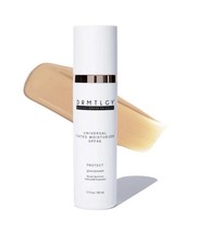 DRMTLGY Universal Tinted Moisturizer SPF 46   Protect Glow/Prevent SEALED
