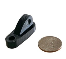 Piper Airplane Window / Vent Latch PA28