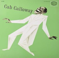 Cab Calloway - Vinyl Record - G4Z