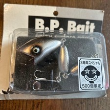 B.P. Bait NB Spinnerbait 500