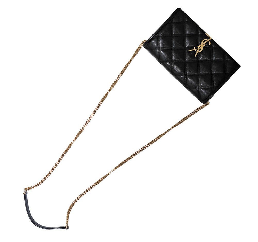 Borsa Saint Laurent Monogram Becky Catena 6931574690 53916739