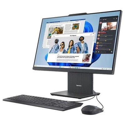 27'' LENOVO IDEACENTRE AIO 3 (27IRH9) 32GB 4TB i7-13620H WIFI ALL-IN-ONE PC WIN11
