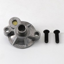 Sbc Oil Filter Adapter Spin On Bypass Bbc Chevy 283 305 327 350 383 396 427 454
