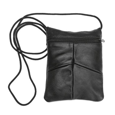 Leather Crossbody Bags for Women Sheepskin Cell Phone Bag Fashion Shoulder Bags