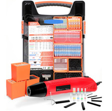 Kit de Tubos Termorretráctiles y Conectores ...