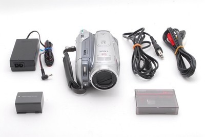 ④ Canon　iVIS HV20　MiniDV対応　激安価格!! CANON iVIS HV20 価格比較 - 価格.com