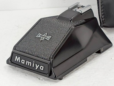[Exc+5] Mamiya 645 Eye Level Prism Finder for M645 1000S from Japan