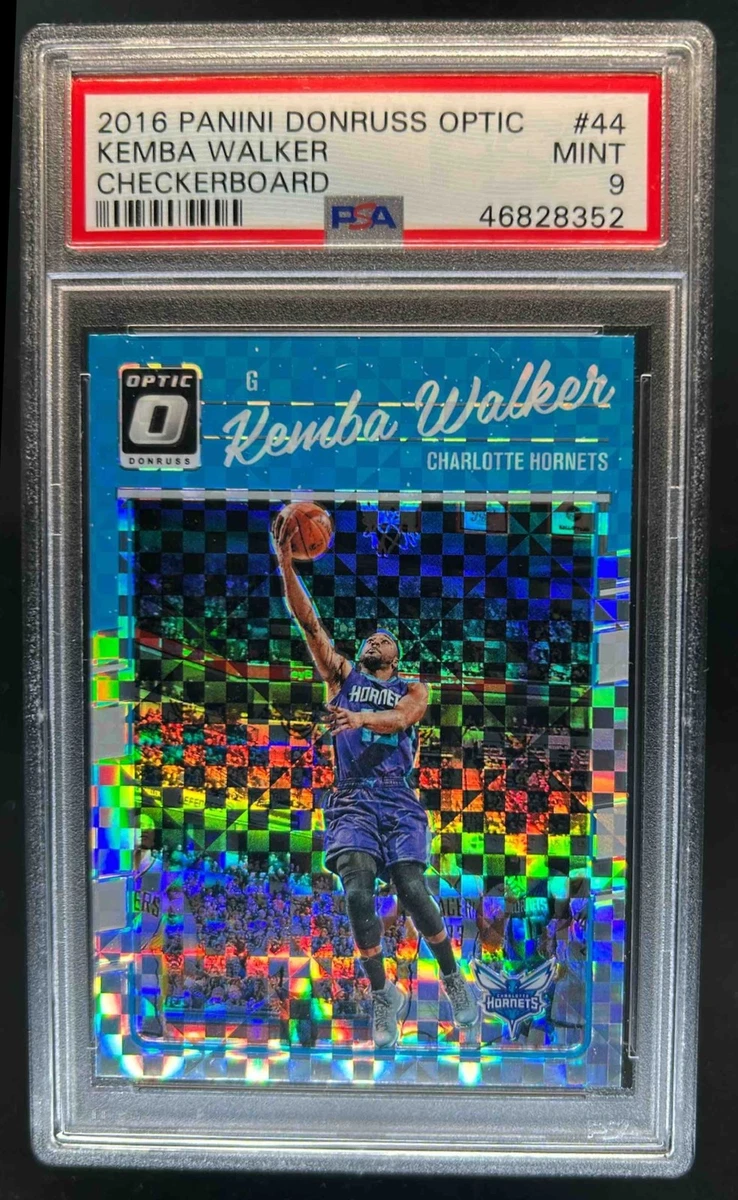 Kemba Walker rc 初年度 silver prizm psa10 Kemba Walker rc 初年度 silver prizm psa10