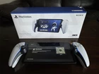 Sony Playstation Portal Remote Player For The Playstation 5