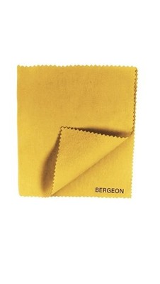 6719 IMPREGNATED POLISHING Cloth for Gold & Silver