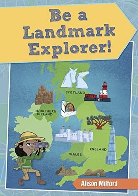 Reading Planet KS2 - Be a Landmark Explorer - Level 1: Stars/Lim