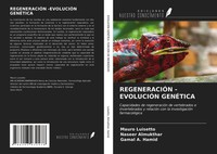 Mauro Luisetto (U. A.) | RegeneraciÓN -EVOLUCIÓN GenÉTica | Taschenbuch (2021)