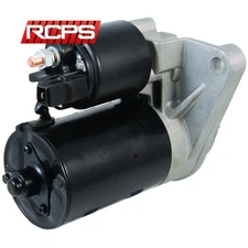 New 12V Starter For Volkswagen Gol 1.6L 2009-2013 063521210160 458482 01121016