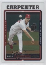 Chris Carpenter