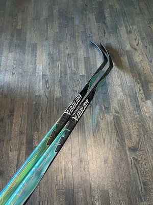 New Teal Bauer Flylite (65 Flex P92)