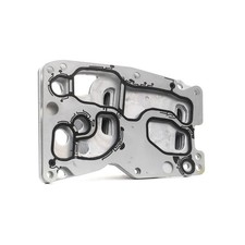 FEBI BILSTEIN 105960 Ölkühler Motoröl für BMW 5 Touring (F11) 5 Limousine (F10)