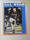 2025 Topps Paul Skenes No Name #28/35 SP 1990 Pittsburgh Pirates