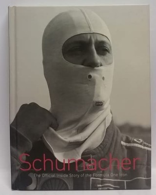 Michael Schumacher: Driving Force by Compt, Michel 0091894352 FREE Shipping