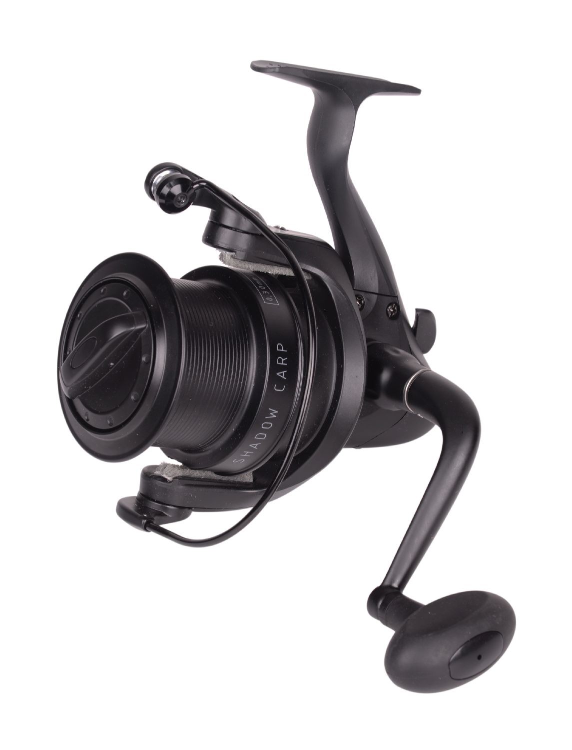 Карповая катушка SPRO Shadow Carp Reel 6500 от TACKLE-ВЫГОДНЫЕ ПРЕДЛОЖЕНИЯ 12190₽