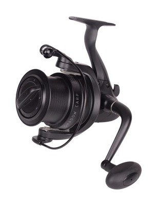 SPRO Shadow Carp Reel 6500 Karpfenrolle by TACKLE-DEALS !!!