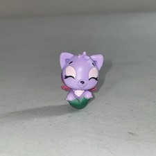 Hatchimals CollEGGtibles Mini Figure -- Season 5 Mermal Magic Purple Mer-Pandoo