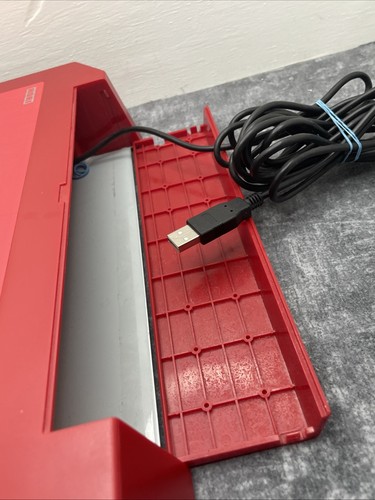 HORI Real Arcade Pro 4 Kai (Red) for PS4, PS3, PC, NO BOX RARE - Picture 14 of 19